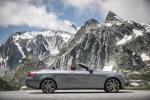 Mercedes-Benz E220 d Cabriolet 2017 года (WW)